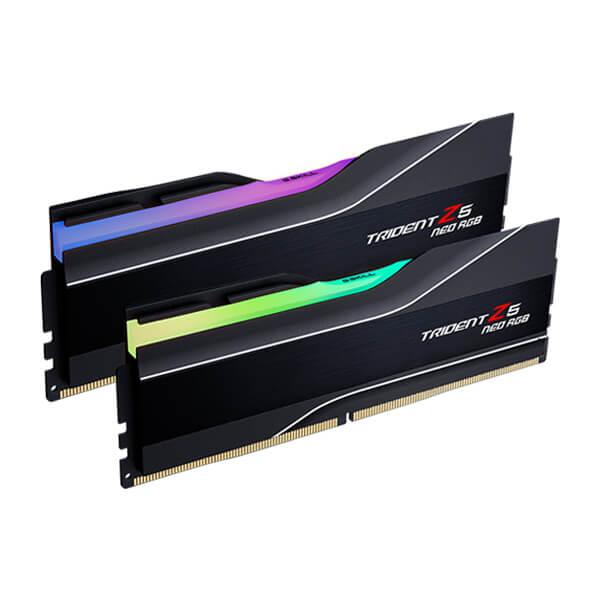 Buy G.Skill Trident Z5 Neo RGB | 32GB (16GBx2) DDR5 6000MHz 